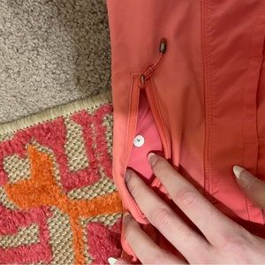 Lululemon shorts!!! Rare color!!